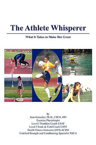 Athlete Whisperer