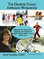 Diabetes Coach Approach Workbook