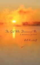 God Who Discovered Me