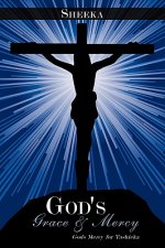 God's Grace & Mercy