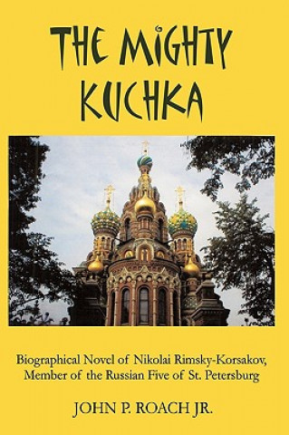 Mighty Kuchka