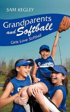 Grandparents And Softball