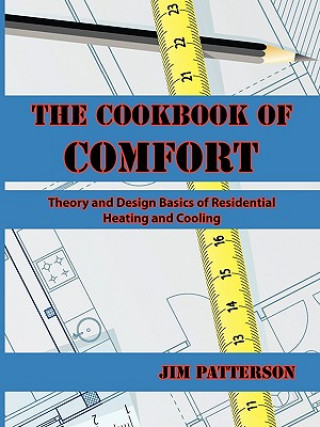 Cookbook of Comfort