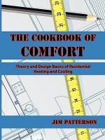 Cookbook of Comfort