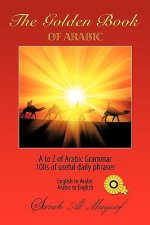 Golden Book of Arabic