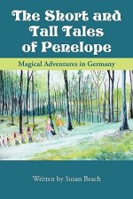 Short and Tall Tales of Penelope