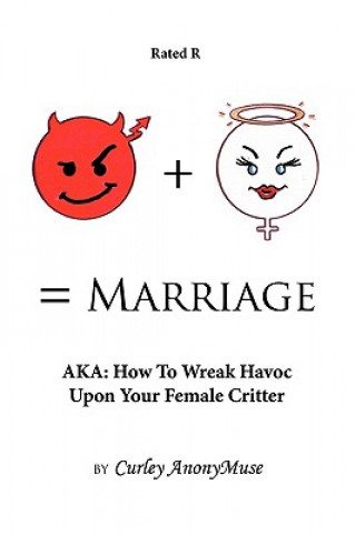 Man + Woman = Marriage