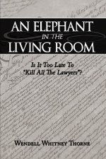 Elephant in the Living Room