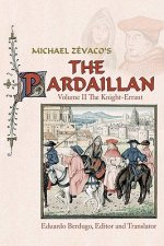 Michael Zevaco's The Pardaillan