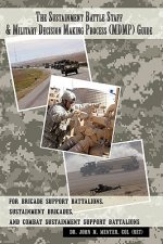 Sustainment Battle Staff & Military Decision Making Process (MDMP) Guide