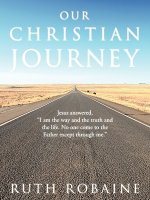 Our Christian Journey