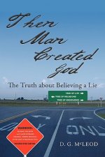 Then Man Created God