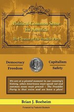Political Common Sense for America