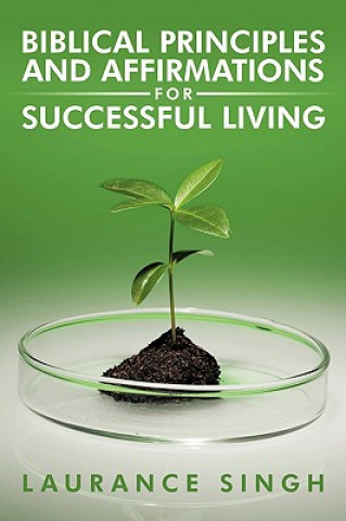 Biblical Principles and Affirmations for Successful Living