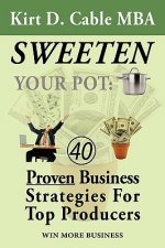 Sweeten Your Pot