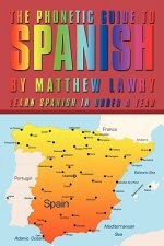 Phonetic Guide to Spanish
