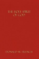 Holy Spirit of God