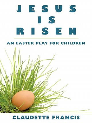 Jesus Is Risen