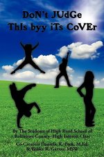 DoN't JUdGe ThIs Byy ITs CoVEr