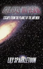 Galaxy Invasion