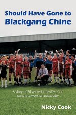 Should Have Gone to Blackgang Chine