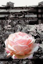 Southern Wind Blew To Complete The Beauty In Whatever Season of the Rose
