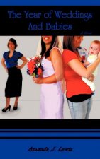 Year of Weddings and Babies