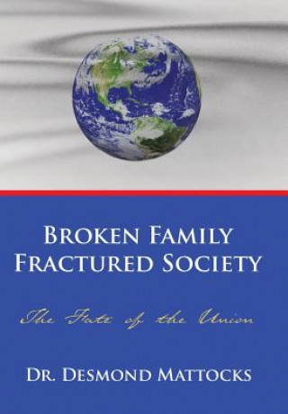 Broken Family-Fractured Society