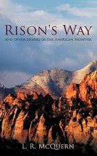 Rison's Way