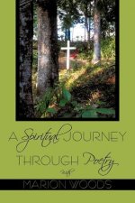 Spiritual Journey Through Poetry With Marion Woods