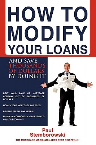 How to Modify Your Loans
