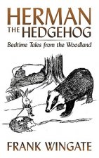 Herman the Hedgehog