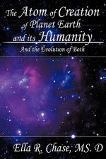 Atom of Creation of Planet Earth and Its Humanity
