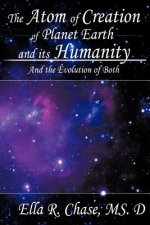 Atom of Creation of Planet Earth and Its Humanity
