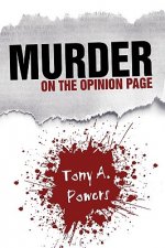 Murder on the Opinion Page