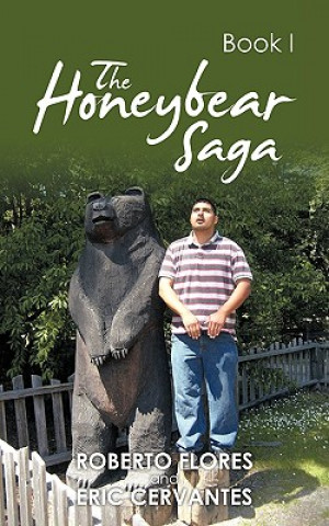 Honeybear Saga