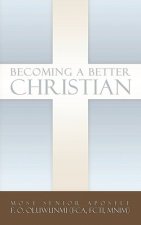 Becoming a Better Christian