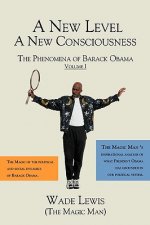 New Level - A New Consciousness