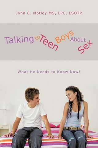 Talking to Teen Boys About Sex