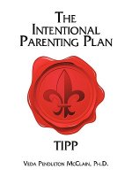 Intentional Parenting Plan