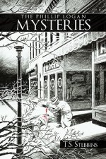 Phillip Logan Mysteries
