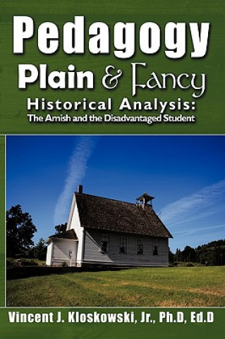 Pedagogy Plain & Fancy