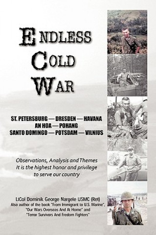 Endless Cold War