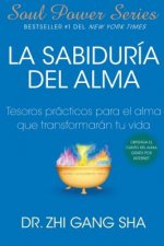 Sabiduria del alma (Soul Wisdom; Spanish edition)