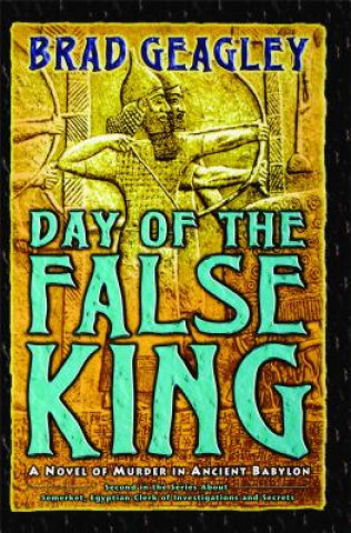 Day of the False King