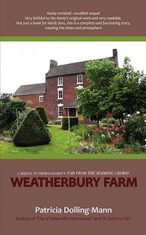 Weatherbury Farm