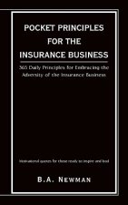 Pocket Principles for the Insurance Business