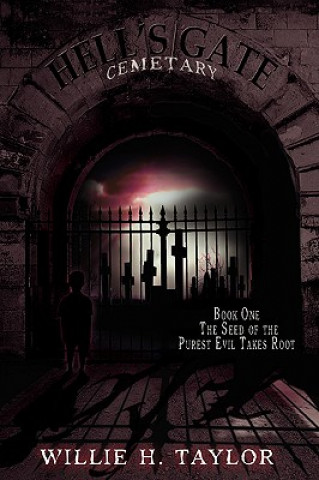 Hell's Gate Cemetery