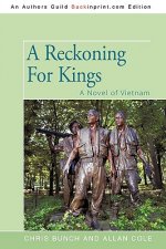 Reckoning For Kings