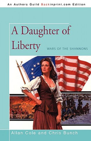 Daughter of Liberty